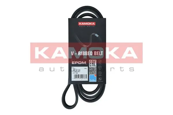 7016144 Kamoka