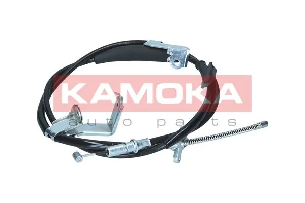 1190076 Kamoka