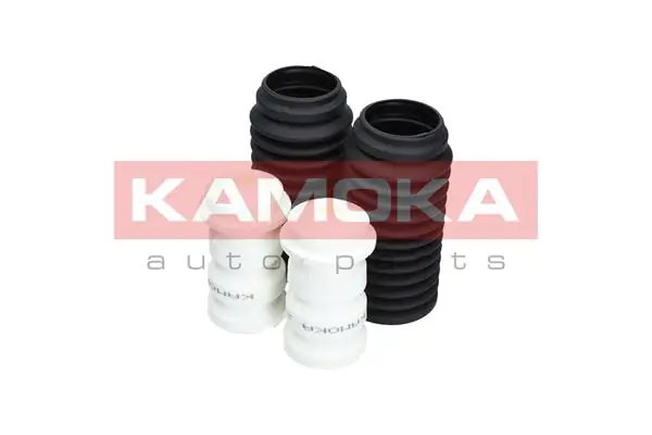 Comprar Topes de suspensión & guardapolvo amortiguador Polo II 86C