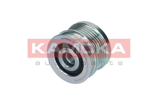 RC033 Kamoka