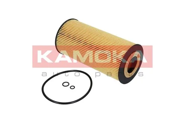 F112601 Kamoka Filtro aceite