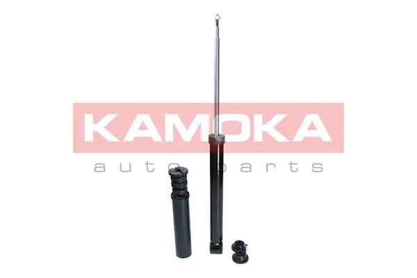 Amortiguadores traseros Micra  hatchback (2002-2010) original desde 40,29 €