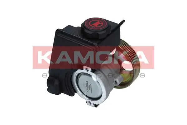 PP054 Kamoka