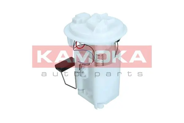 Módulo alimentación de combustible  Renault Clio II hatchback (BB, CB) (1998 - 2010) precio, desde 56,63 EUR