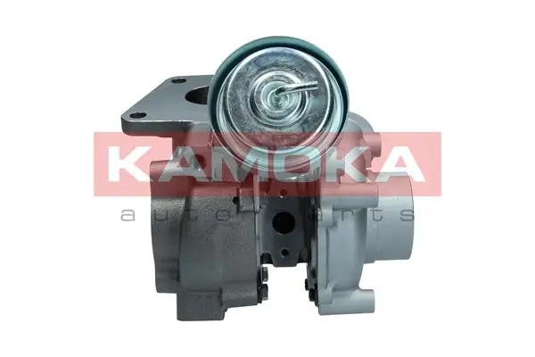 Turbo para motor para Mazda 6  GY