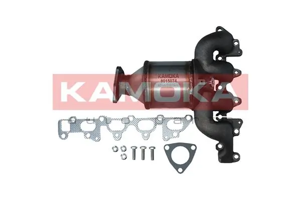 Comprar Catalizador Opel Vectra  31 a bajo precio