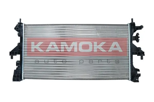 Água radiador Jdeus M0070660 precio, desde 159,60 EUR