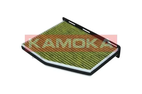 Comprar 6080008 Kamoka Filtro de aire del habitáculo