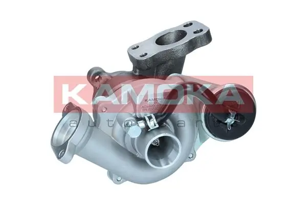 8600031 Kamoka Turbo para motor