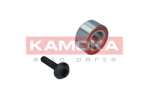 5600106 Kamoka Rodamiento de rueda trasera