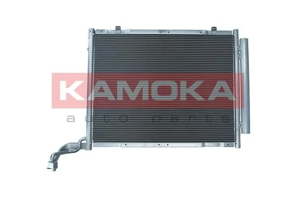  Condensador aire acondicionado Ford Puma 