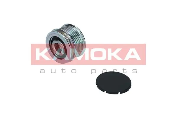Rueda libre alternador  Audi A3  (1996-2003)