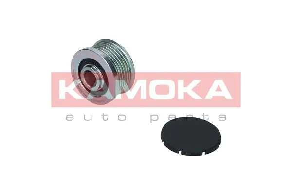 RC030 Kamoka