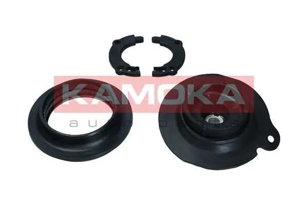 209221 Kamoka Soporte amortiguador delantero izquierdo