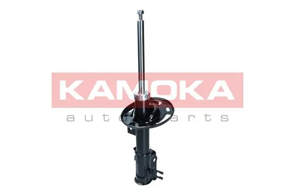 Comprar DB5P34900A Mazda Amortiguador delantero izquierdo