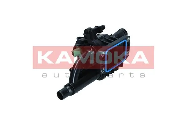 Caja termostato para Citroen Jumpy I (BS, BT, BY, BZ)