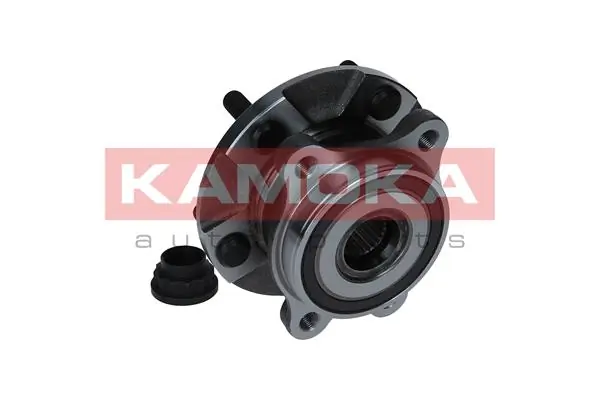 Buje de rueda delantero Kamoka 5500159 precio, desde 61,66 EUR