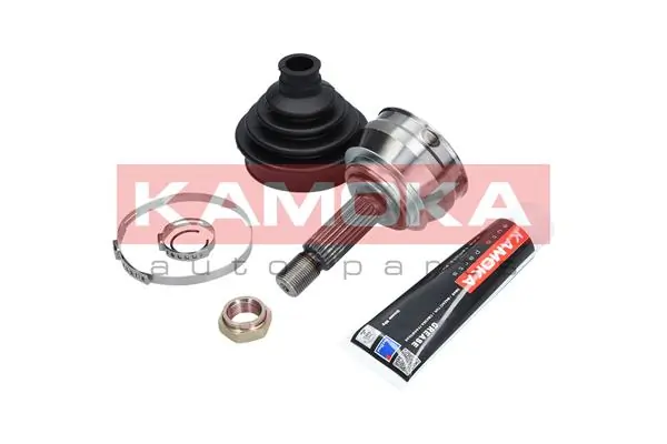 Junta homocinética exterior delantera Kamoka 6238 precio, desde 40,25 EUR