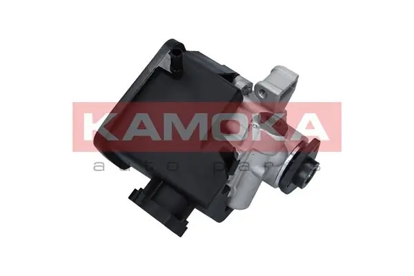 PP142 Kamoka