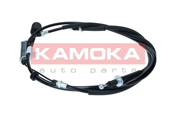 1190406 Kamoka