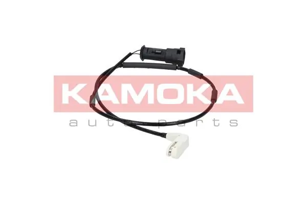Sensor de desgaste de las pastillas de freno delanteras Opel Omega A sedán (16, 17, 19) (1986 - 1994) precio, desde 4,72 EUR