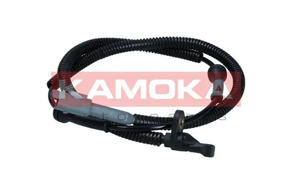 1060104 Kamoka Sensor de freno, trasero
