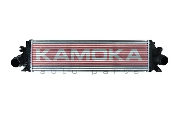 Radiador de aire, intercooler Ford Focus IV (HM)