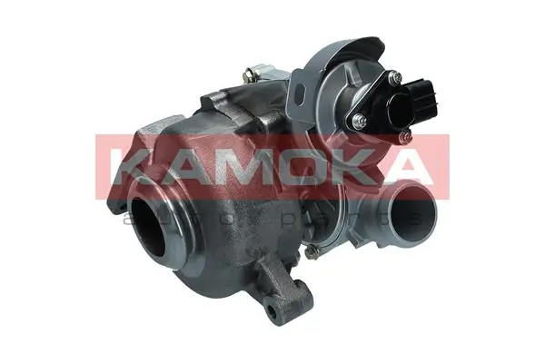 Turbo para motor para Ford Galaxy II CA1 WA6