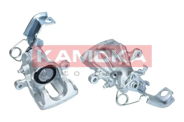 JBC0312 Kamoka