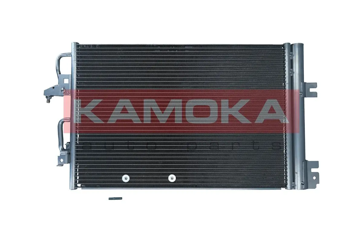93178960 General Motors Radiador de aire acondicionado