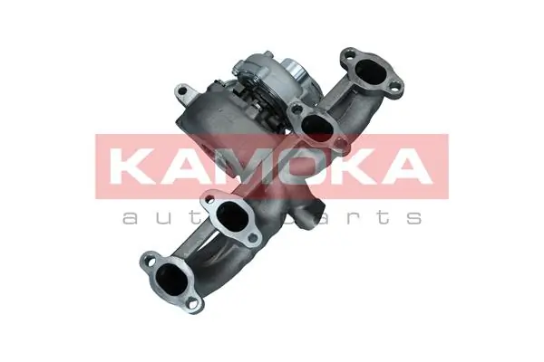 GT1749VSL08541 SL Turbo Turbo para motor