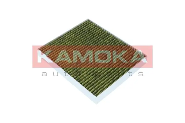 Comprar 6080102 Kamoka Filtro de aire del habitáculo