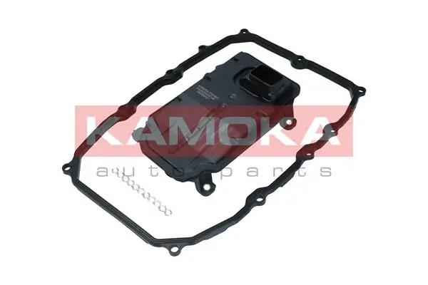 Filtro de transmisión automática Porsche Cayenne II SUV (92A) (2010 - 2026) precio, desde 30,45 EUR