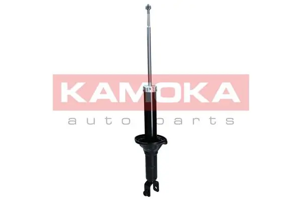 2000625 Kamoka