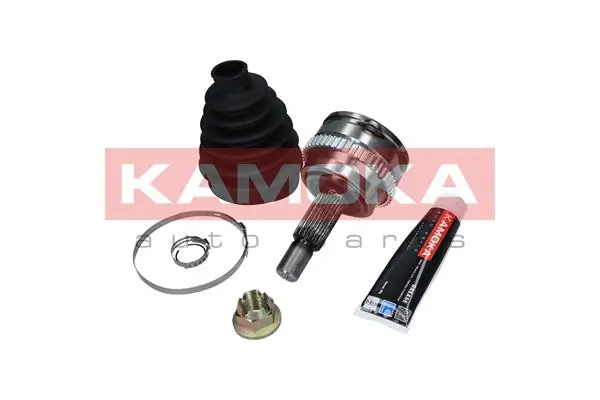 Junta homocinética exterior delantera Kamoka 6012 precio, desde 35,48 EUR