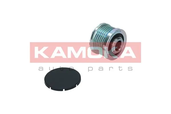 RC084 Kamoka