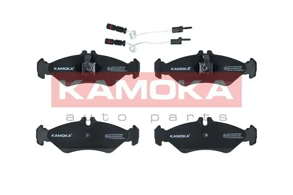 JQ1012078 Kamoka