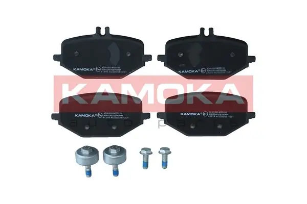 JQ101531 Kamoka