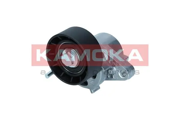 Tensor de la correa trapecial poli v para Renault Clio  (LB0, LB1, LB2)