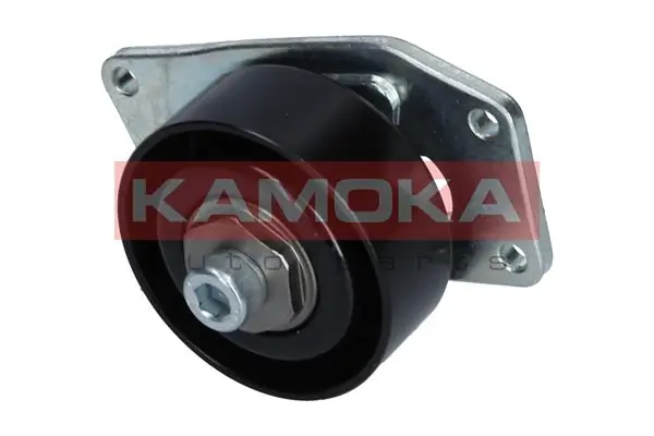 Rodillo tensor correa poli V Kamoka R0335 precio, desde 33,12 EUR