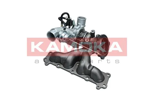 Comprar JDE34737 Jaguar Turbo de coche