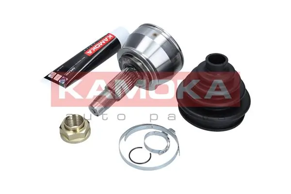 Junta homocinética exterior delantera Kamoka 6699 precio, desde 36,38 EUR