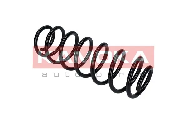 Muelle de suspensión eje trasero Honda Civic 8 FK, FN