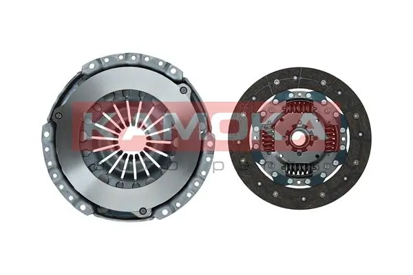 KC012 Kamoka Embrague motor
