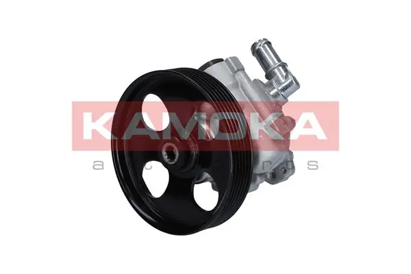 PP060 Kamoka