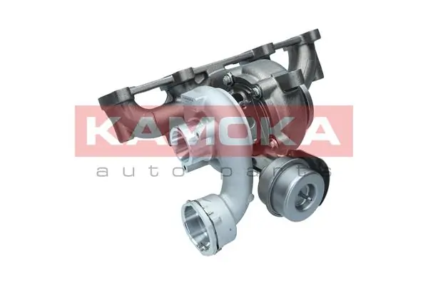 Turbo para motor para Volkswagen Jetta V 1K2