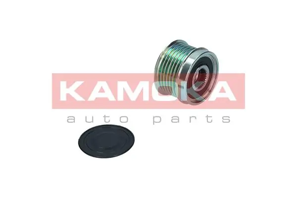 Polea rueda libre Ford Kuga II SUV (CBS) (2012 - 2019) precio, desde 41,19 EUR