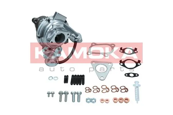 Comprar Turbo de coche Cabstar  F24M