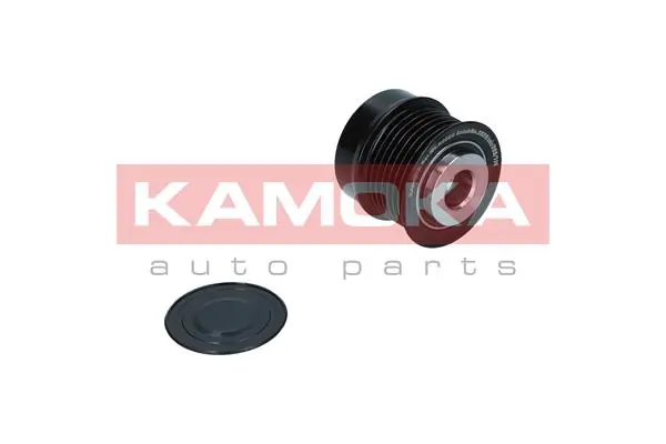 RC080 Kamoka