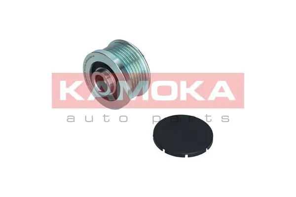 RC058 Kamoka